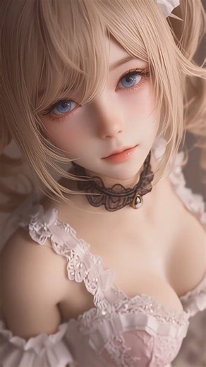 106K views · 2.9K reactions | Barbara anime cute girl  new #rajveermax #newpost #anime #cute #animegirl #Barbara #girls #new | Rajveer Max | Facebook