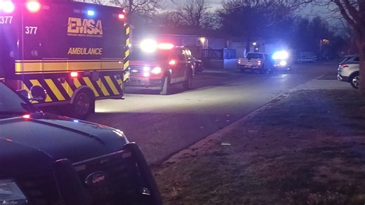 UPDATE: Body cam released of OKC officer-involved shooting; one dead, one injured