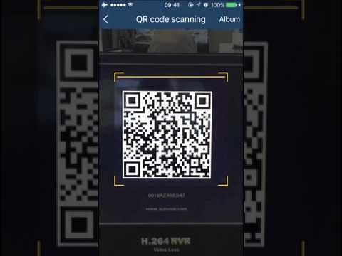 How to Setup Super Live Plus for iPhone and Android