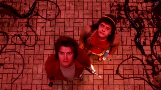 Why were Steve and Dustin fighting in Stranger Things Season 5? Explained in-depth