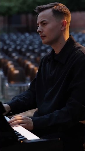 The Moonlight Sonata You've Never Heard Before