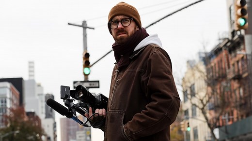 How to with John Wilson is HBO's most bizarre TV show — and might just change how you view the world