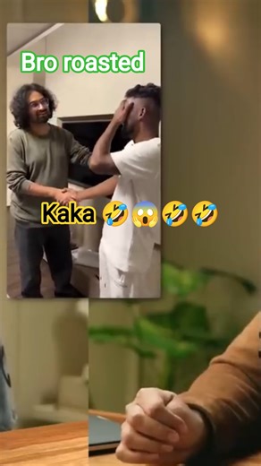 ravi gupta got roasted kaka 😂😂😂#trending #comedy #funny #