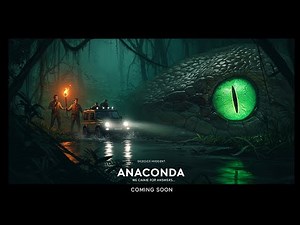 VIPER (2025) Official Trailer | A Distress Signal Was a Trap | Sci-Fi Monster Movie 4K