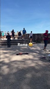 Family trip to Europe