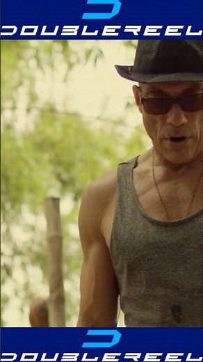 2 Van Dammes Are About To Fight | HUGE Kickboxer Armageddon UPDATE
