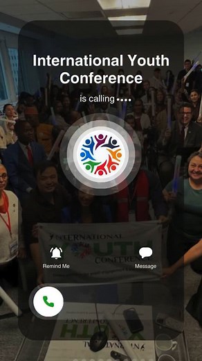 🚨 The International Youth Conference 11 (IYC11) is calling! 🌍✨ Are you ready to shape global development and be part of a transformative dialogue? Join us at UCLA Luskin School of Public Affairs for a dynamic gathering of youth leaders, activists, and experts driving change on the world stage. 💡 Theme: Youth Shaping Global Development 📅 Date: May 1-4, 2025 📍 Location: UCLA Luskin School of Public Affairs 🌏 Organized by: International Organization of Youth (IOY) 🔥 Key topics include: ✅ Pol