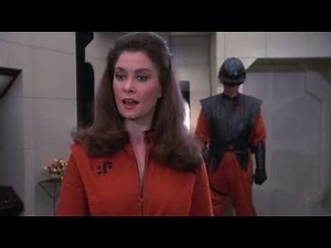 V: The Final Battle - Diana Shoots Pamela