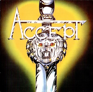 Accept - I'm A Rebel