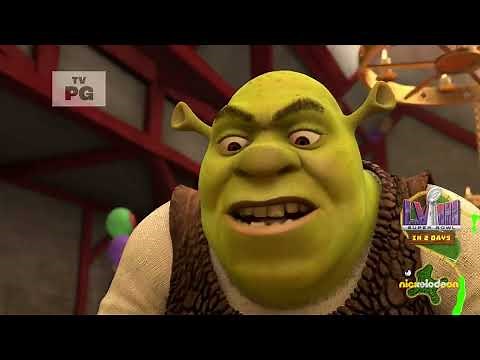 Super Bowl LVIII in 2 Days Screenbug (Nickelodeon U.S.)