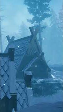 [SPOILERS] NEW POI In the Deep North