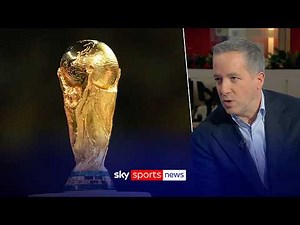 EXPLAINED: The Football Supporters' Association vs FIFA World Cup ticket prices