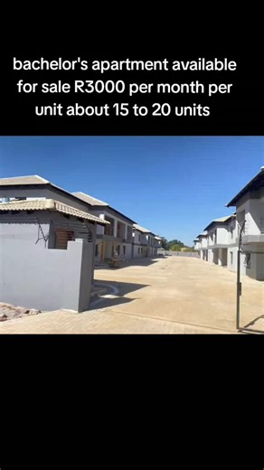 Affordable Apartments for Rent in South Africa