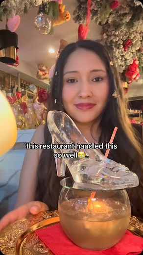 Natalia Cestti on Instagram: "thank you for being so patient @sveta.nyc 😭🥺 #nyc #nycgirl #nycrestaurants #nycinfluencer"