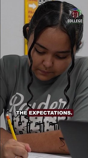 Preparing PSJA Students To Be College Ready