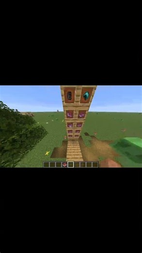 HOW TO OP HELMET IN MINECRAFT JAVA EDITION #minecraftshorts