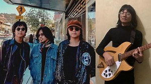 Unique is the ‘original composer’ of ‘Mundo’, his mom asserts amid #GiveCreditsToZildBenitez