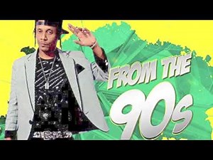 🔥Best of General Degree (90's) - Live DJ Mix🔥