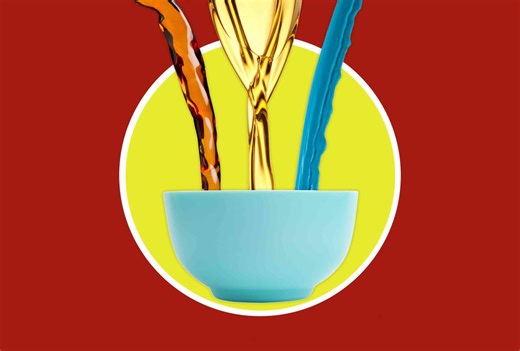 More Than 10,000 Chemical Food Additives Ended Up in the U.S. Food System — Here's Why