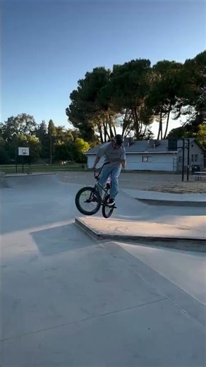 MAX MILLER SKATEPARK SESSION