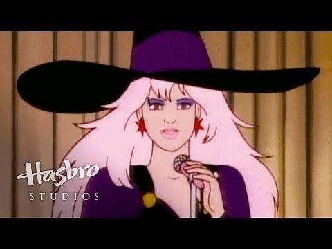 Jem and the Holograms - "We Can Change It" by Jem