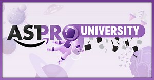 Astro Pro Learning Academy