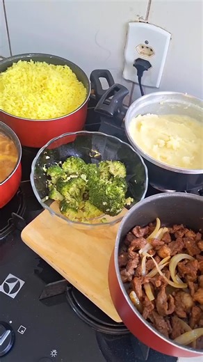 Almoço de Uma Família: Receitas e Ideias Deliciosas