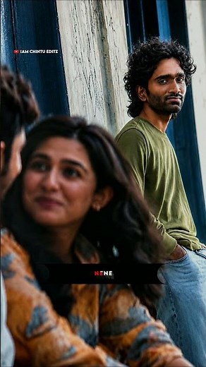 Baagundu Po Song Lyrics 🥀💔 | Dude Movie | What's Status Video #pradeepranganathan #keerthiswaran