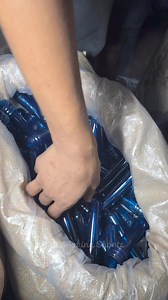 1.2M views · 8.6K reactions | Making Of Plastic Bottle | Manufacturing Plastic Water Bottles In Factory Process #water #plastic #reelschallenge #xmaking #manufacturing #making #bottles #waterbottle #industrial #machine #fbreelsfypシ゚viralシ #viralreelsシ | X Making Shorts | Facebook