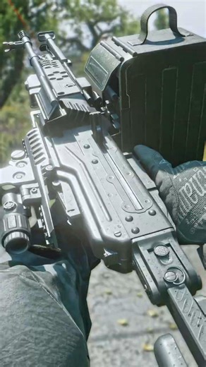 ☢️This Gun Is a Thing of Beauty