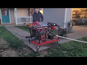 307 SBC High Compression Summit 1104