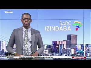 Izindaba zesiZulu @13H00 l 03 February 2025