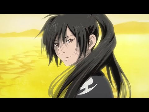 Hyakkimaru End scene - Dororo どろろ Final Episode 24.