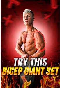 Why Your Biceps Aren't Growing: How to Target Every Head