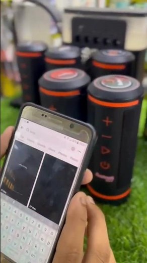 Bushnell Speaker Dual Pairing | TWS Stereo Mode Setup Guide 🔊