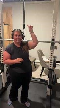 Tour my home gym with me! All links are in my LTK 💪🏻🏋️‍♀️ #weightlossjourney