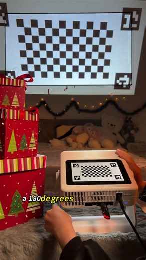 Why Carry a Tablet AND a Projector? #businesstech #tech #techretro #nintendo#inventiontech#nostalgia