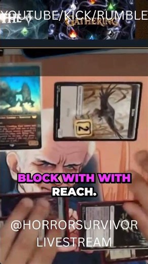 SpellTable Be Like ‘SheHer’ — Voice Did NOT Match 😳