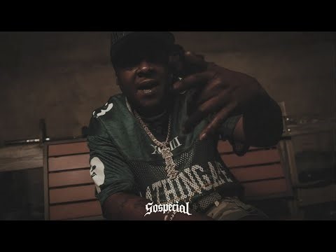 Jadakiss x Dave East type beat "Honor Code" (prod. soSpecial)