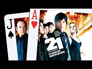 21 (2008) | trailer