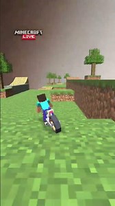 Minecraft drive