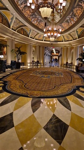 #thevenetianresort #vegasbaby #luxury #startof2026