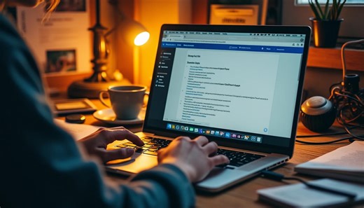 Créer un sommaire interactif sur Google Docs : astuces et conseils