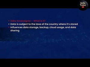 1.2.7 Privacy Risks: Data Rights, Sovereignty & Biometrics | CAS-005 SecurityX