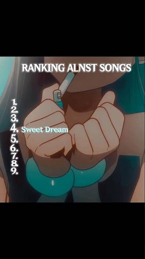 Ranking Alien Stage songs! #editor #alnst #alienstage #ivantill #mizisua #edit #music #ranking
