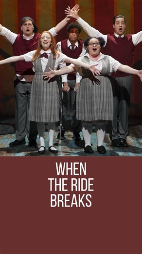 Tod Maffin 🇨🇦 on Instagram: "What do a Saskatchewan high school choir, a broken roller coaster, and Trump‘s tariffs have in common? More than you think."