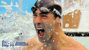 176K views · 365 shares | 5 reasons we're excited for Michael Phelps' 5th Olympic appearance! | People | Facebook