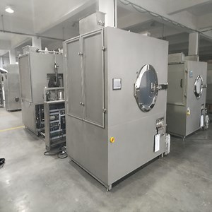[Hot Item] High Efficiency Large Scale Pill Coater Machine//Tablet Coating Machine
