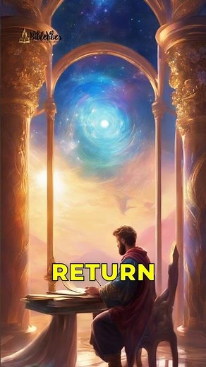 Revelation Chapter 1 Explained