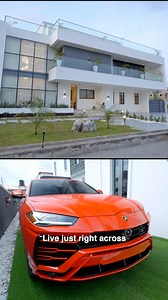 65K views · 1.4K reactions | The difference between the rich vs poor in Lagos Nigeria | Steven Ndukwu | Facebook